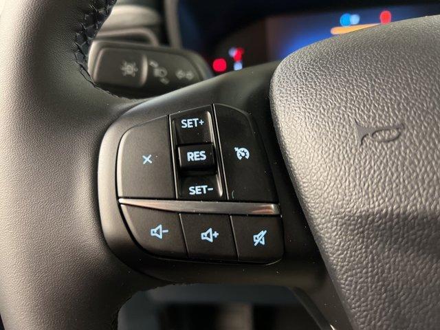 new 2025 Ford Maverick car, priced at $33,871