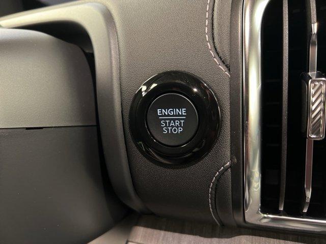 new 2025 Ford Expedition Max car, priced at $95,605