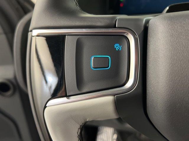 new 2025 Ford Expedition Max car, priced at $95,605