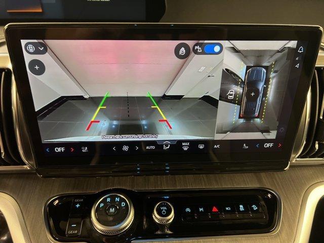 new 2025 Ford Expedition Max car, priced at $95,605