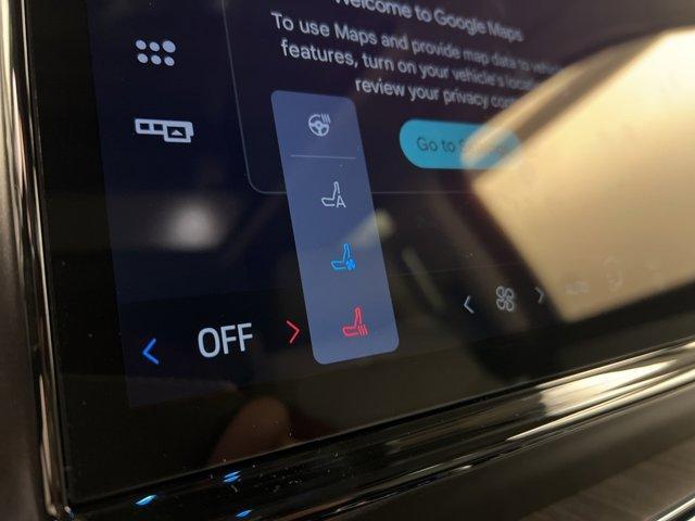 new 2025 Ford Expedition Max car, priced at $95,605