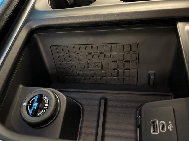 new 2025 Ford Expedition Max car, priced at $95,605