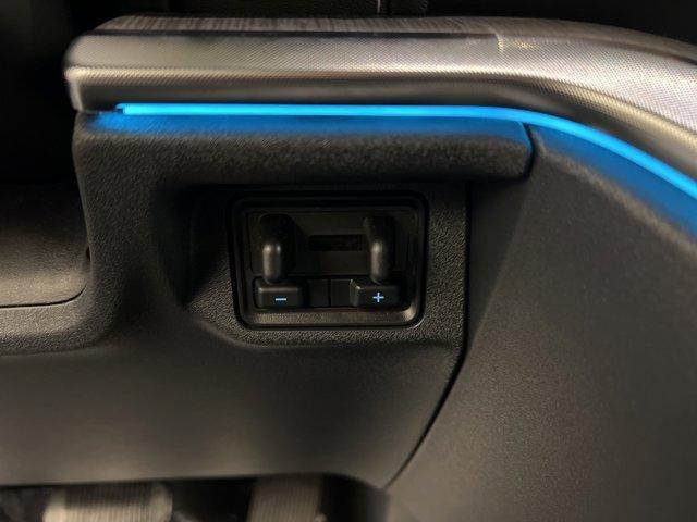 new 2025 Ford Expedition Max car, priced at $95,605