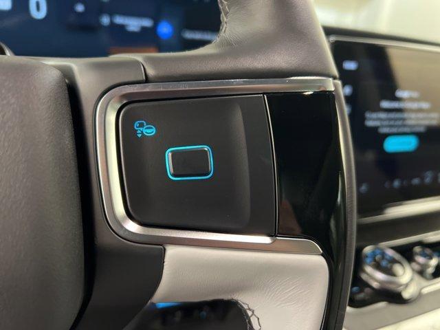 new 2025 Ford Expedition Max car, priced at $95,605