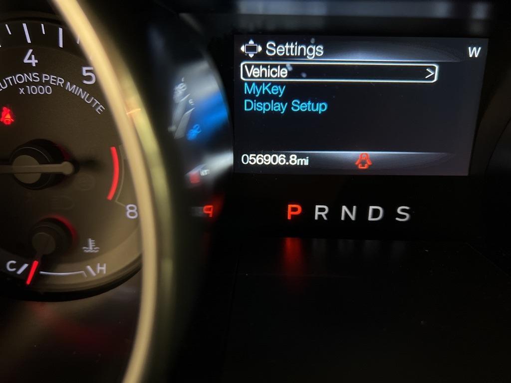 used 2018 Ford Mustang car, priced at $18,603
