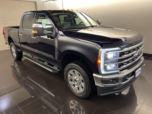 new 2024 Ford F-250 car, priced at $67,490