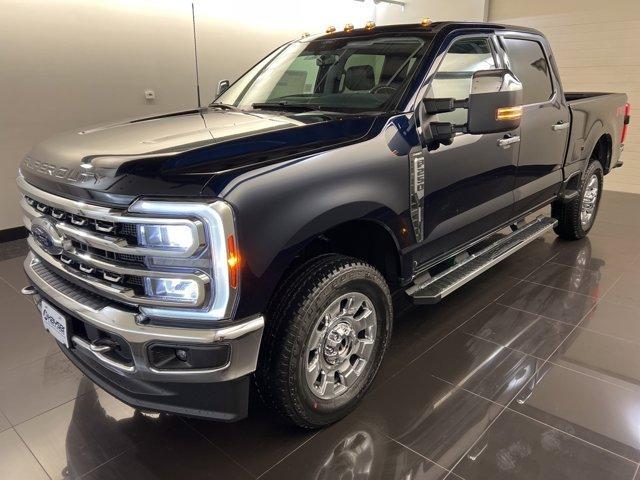 new 2024 Ford F-250 car, priced at $67,490