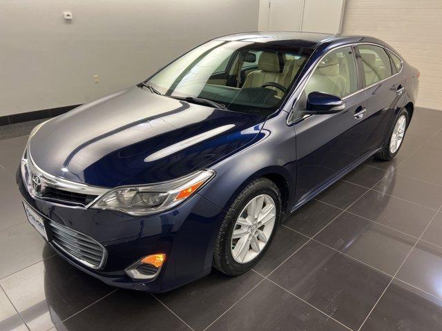 used 2015 Toyota Avalon car, priced at $14,550