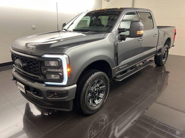 new 2024 Ford F-250 car, priced at $78,235