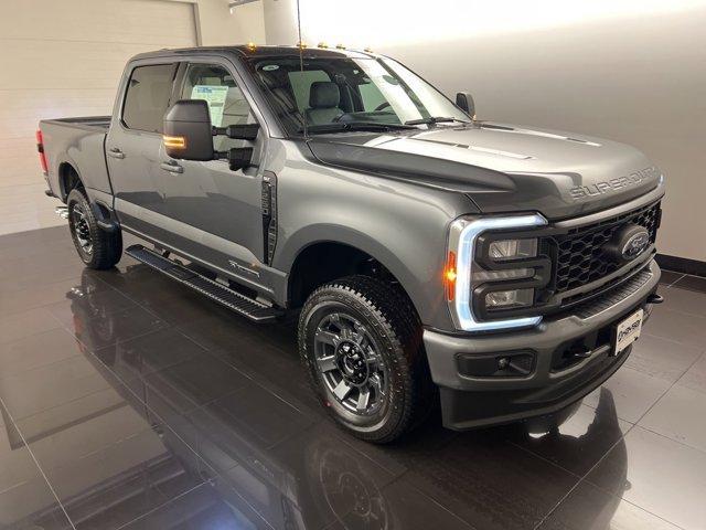 new 2024 Ford F-250 car, priced at $78,235
