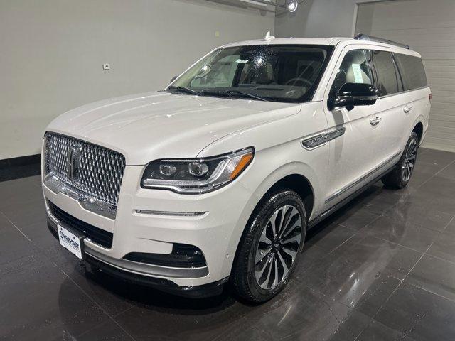 new 2024 Lincoln Navigator L car, priced at $107,245