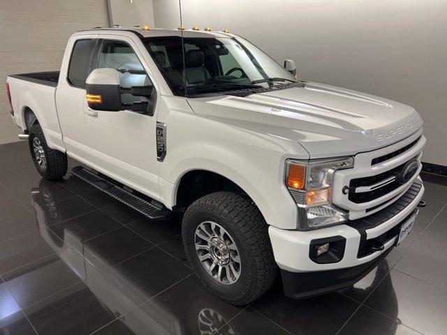 used 2022 Ford F-250 car, priced at $50,466