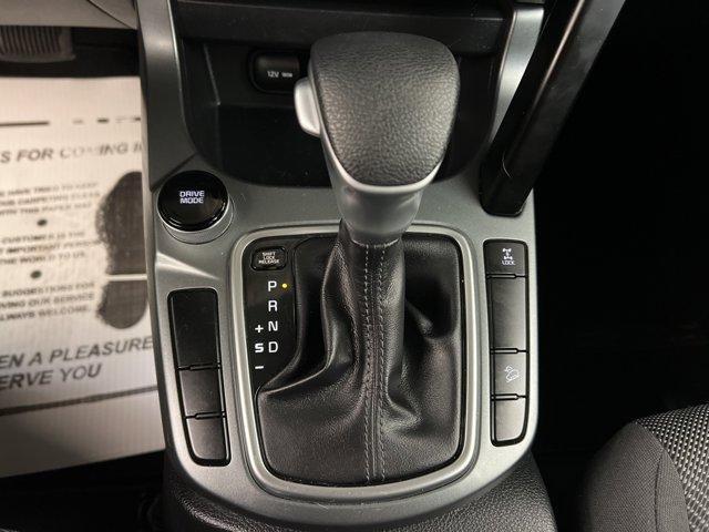 used 2021 Kia Seltos car, priced at $18,729