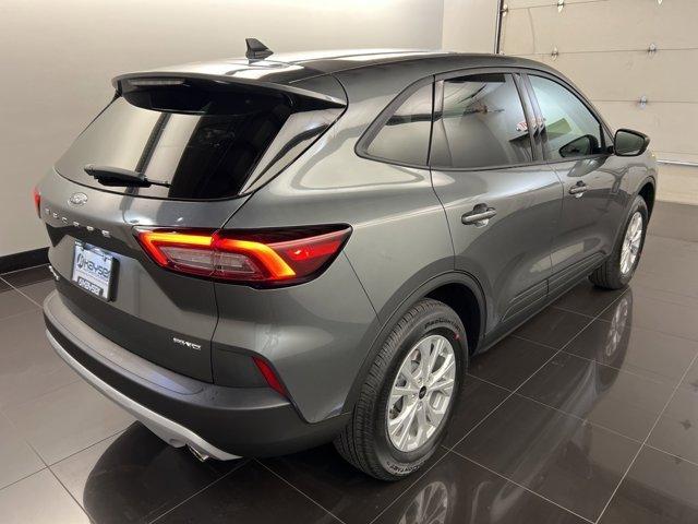 new 2025 Ford Escape car, priced at $32,315