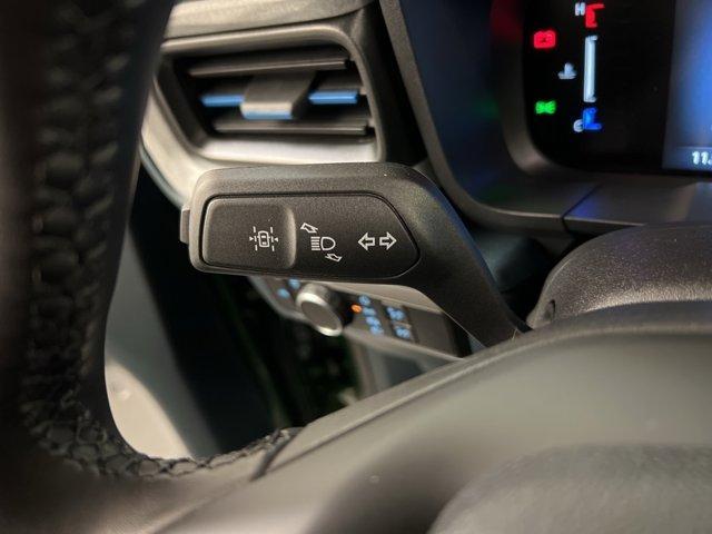 new 2025 Ford Maverick car, priced at $33,535