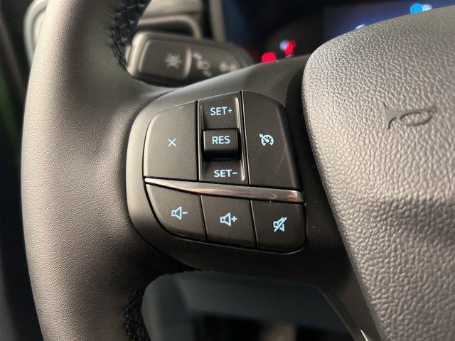 new 2025 Ford Maverick car, priced at $33,535