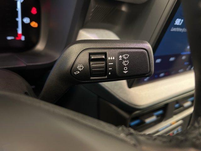 new 2025 Ford Maverick car, priced at $33,535