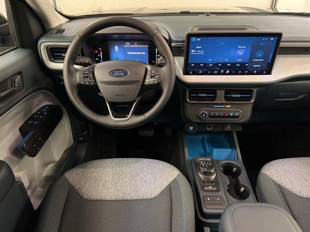 new 2025 Ford Maverick car, priced at $33,535