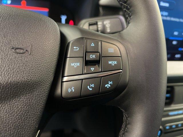 new 2025 Ford Maverick car, priced at $33,535