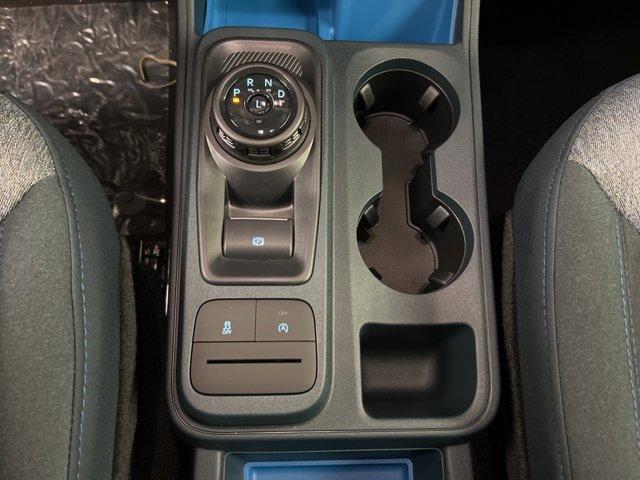 new 2025 Ford Maverick car, priced at $33,535