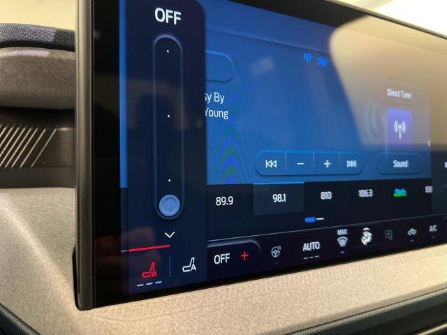 new 2025 Ford Maverick car, priced at $33,535