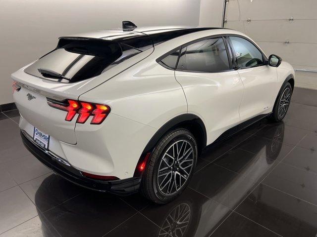 new 2024 Ford Mustang Mach-E car, priced at $44,960