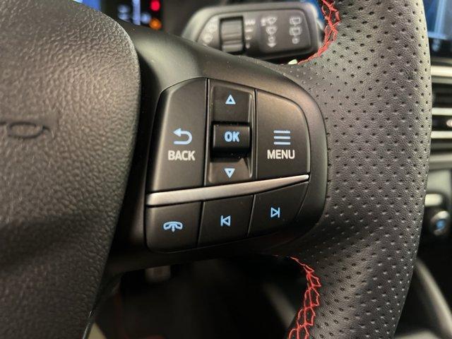 used 2023 Ford Escape car
