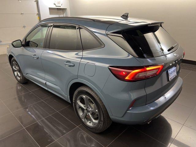 used 2023 Ford Escape car