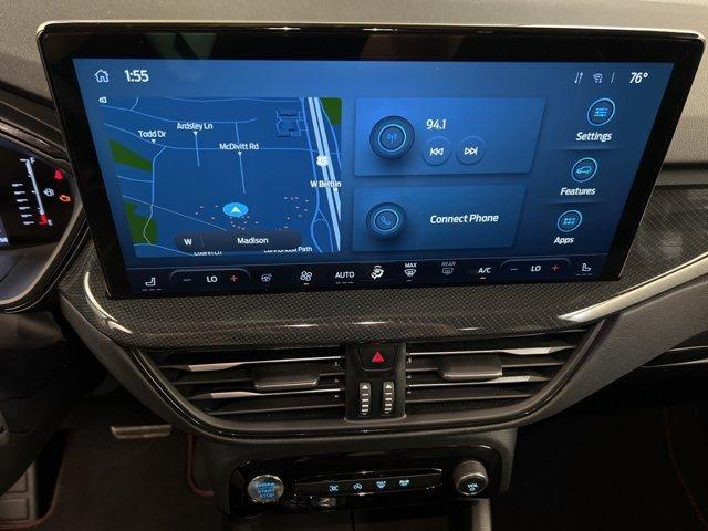 used 2023 Ford Escape car