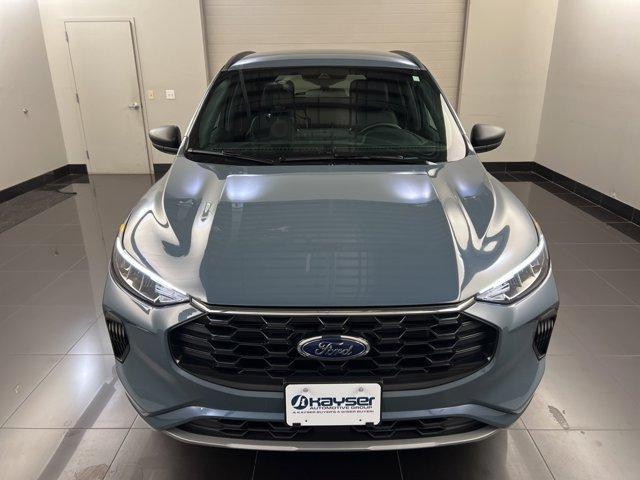 used 2023 Ford Escape car