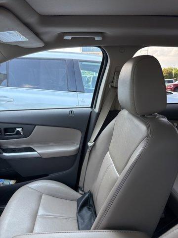 used 2013 Ford Edge car, priced at $8,300