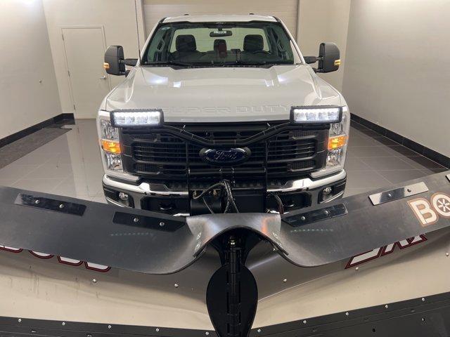 new 2025 Ford F-250 car, priced at $67,217