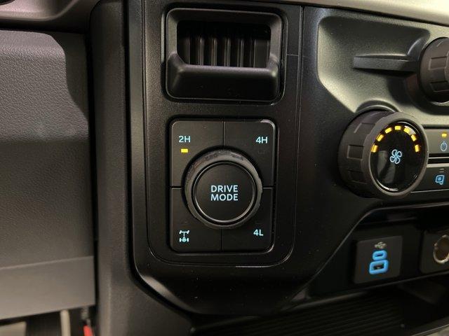 new 2025 Ford F-250 car, priced at $67,217