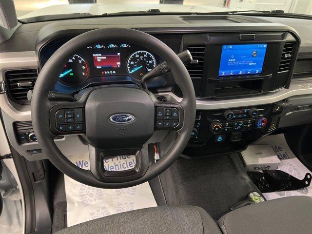 new 2025 Ford F-250 car, priced at $67,217