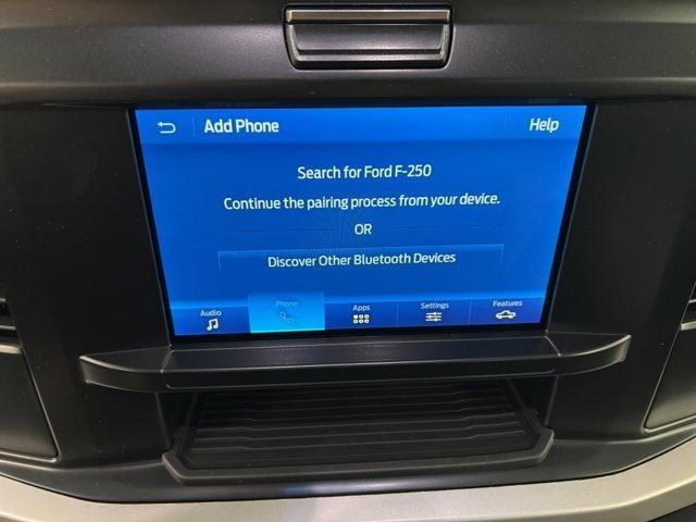 new 2025 Ford F-250 car, priced at $67,217