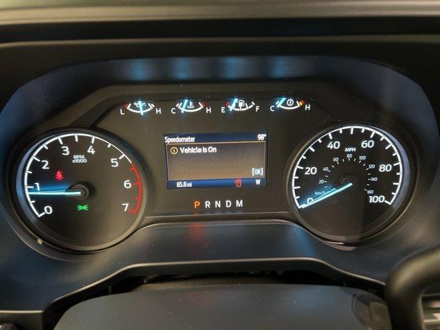 new 2025 Ford F-250 car, priced at $67,217