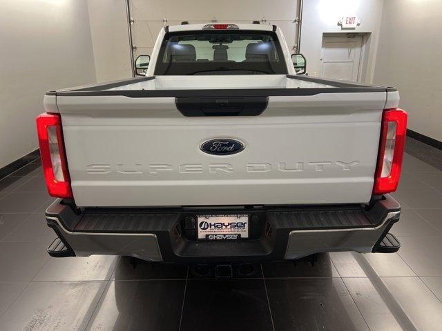 new 2025 Ford F-250 car, priced at $67,217