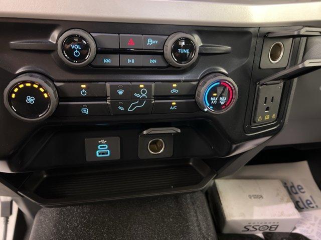 new 2025 Ford F-250 car, priced at $67,217