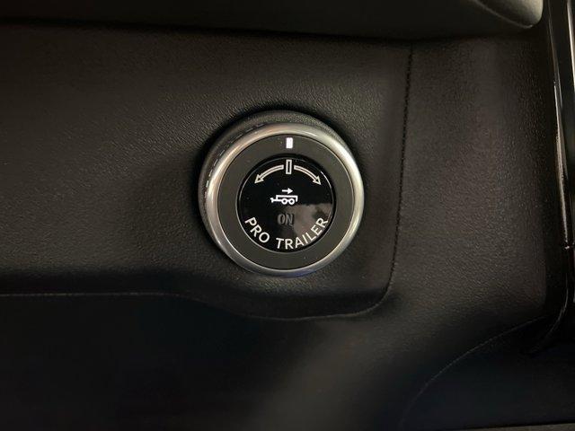 new 2025 Lincoln Navigator L car, priced at $107,980