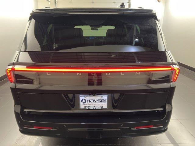 new 2025 Lincoln Navigator L car, priced at $107,980