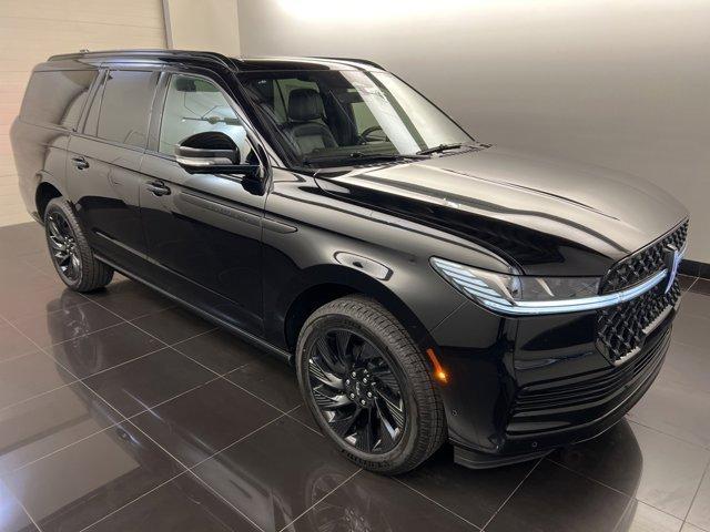 new 2025 Lincoln Navigator L car, priced at $107,980