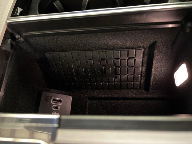 new 2025 Lincoln Navigator L car, priced at $107,980