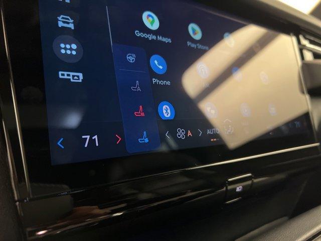 new 2025 Lincoln Navigator L car, priced at $107,980