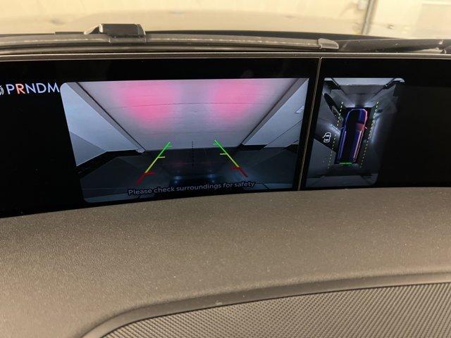 new 2025 Lincoln Navigator L car, priced at $107,980