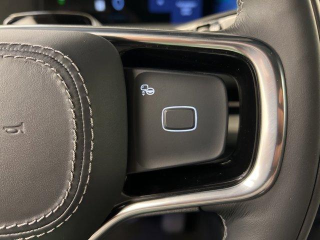 new 2025 Lincoln Navigator L car, priced at $107,980