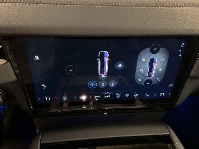 new 2025 Lincoln Navigator L car, priced at $107,980