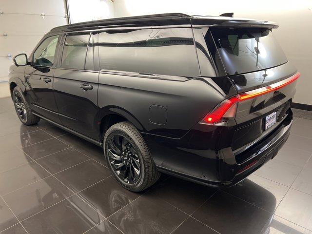 new 2025 Lincoln Navigator L car, priced at $107,980