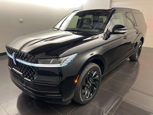 new 2025 Lincoln Navigator L car, priced at $107,980