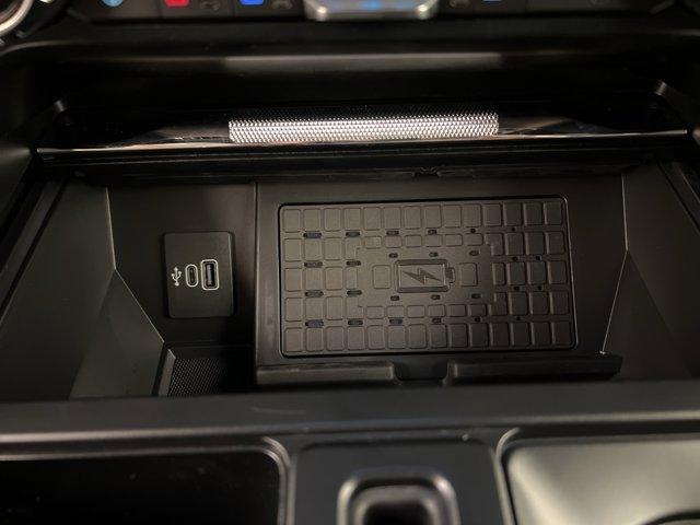 new 2025 Ford F-150 car, priced at $80,020