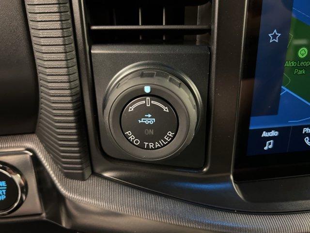 new 2025 Ford F-150 car, priced at $80,020